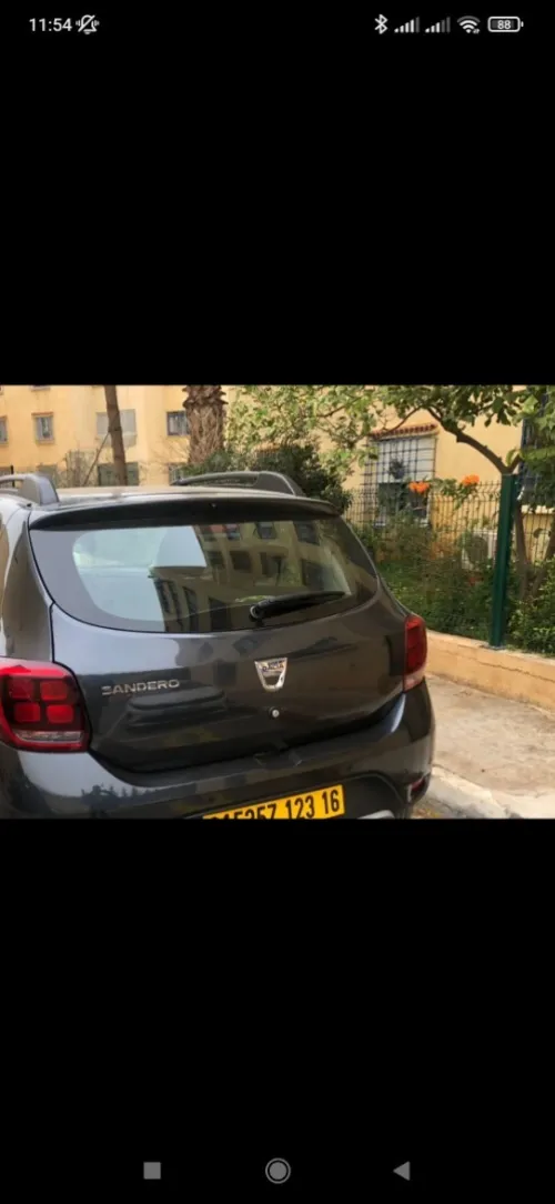 Dacia Sandero 2023 TECHROAD