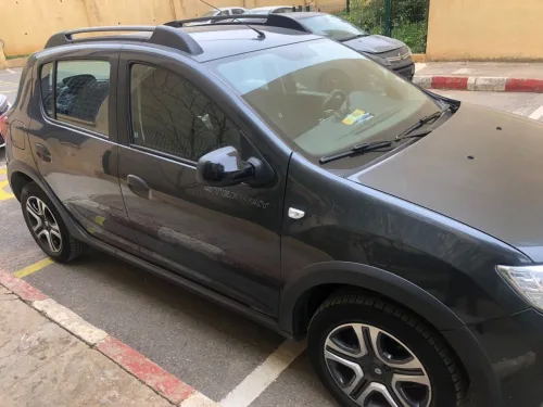 Dacia Sandero 2023 TECHROAD