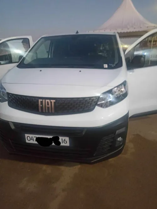 Fiat Scudo 2023 Par 17