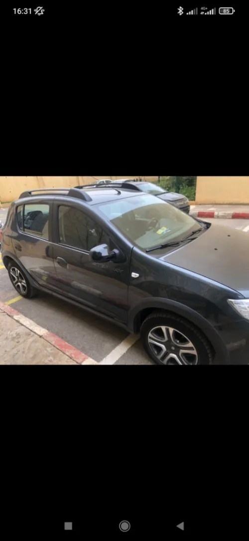 Dacia Sandero 2023 TECHROAD
