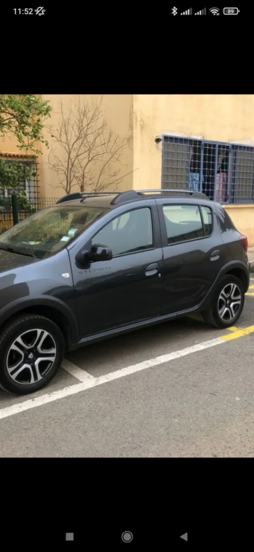 Dacia Sandero 2023 TECHROAD