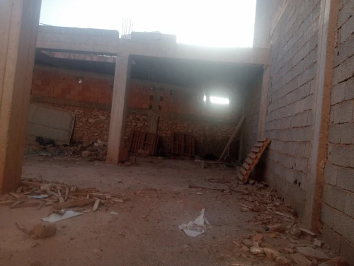 Vente Appartement Sidi Bel Abbès Ben badis
