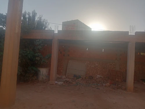 Vente Appartement Sidi Bel Abbès Ben badis