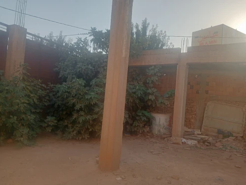 Vente Appartement Sidi Bel Abbès Ben badis