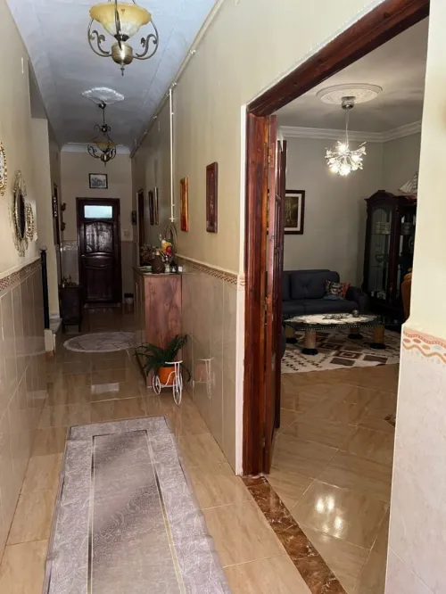 Vente Villa Oran Arzew