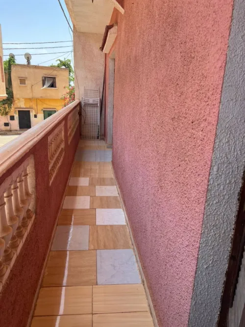 Vente Villa Oran Arzew