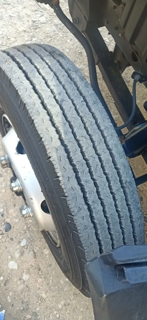 Hyundai HD65 2019
