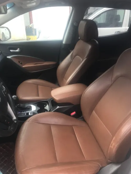 Hyundai SantaFe 2017 SantaFe