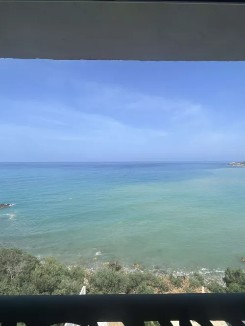 Location vacances Appartement F2 F3 Béjaïa Bejaia
