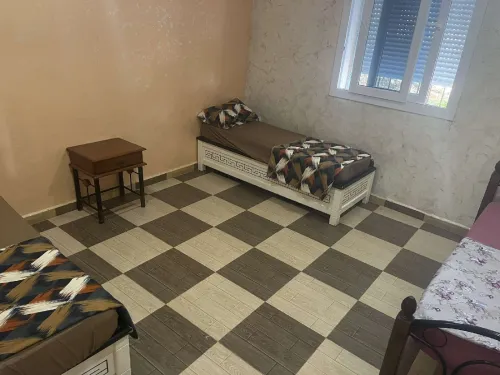 Location vacances Appartement F2 F3 Béjaïa Bejaia
