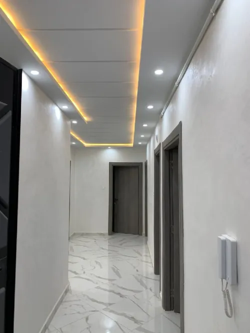 Vente Appartement F4 Alger Bordj el bahri