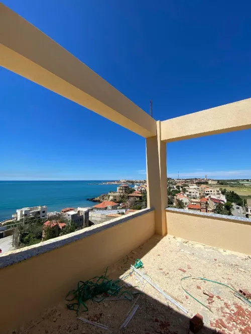 Vente Appartement F5 Alger Bordj el bahri