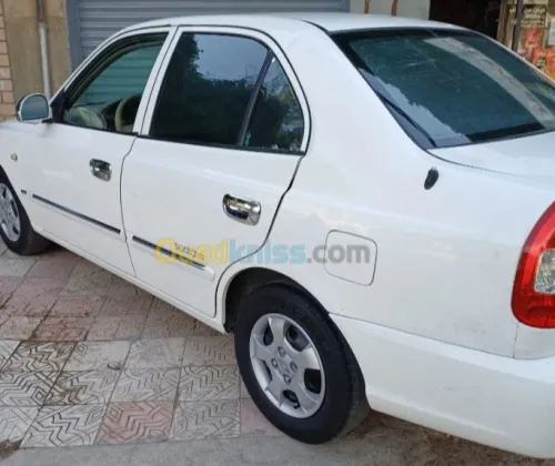 Hyundai Accent 2013 Accent
