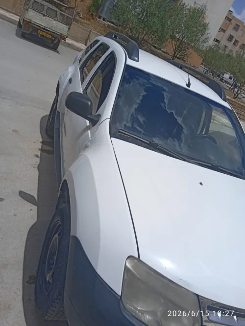 Dacia Duster 2012 Ambiance