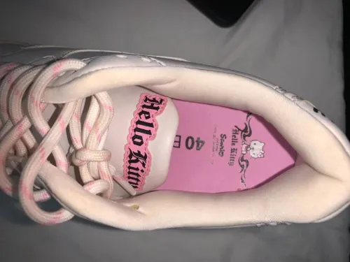 Bershka édition hello kitty 