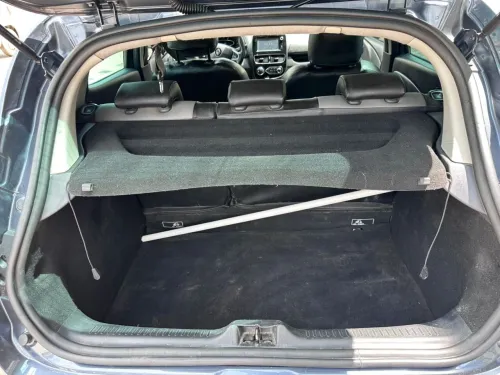 Renault Clio 4 2018 Limited