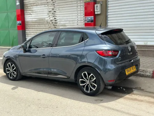 Renault Clio 4 2018 Limited