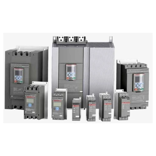 Démarreur Progressifs PSTX 75 kW soft starter PSTX142-600-70