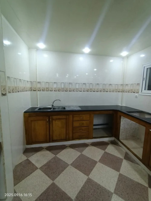 Vente Appartement F6 Alger Ain benian