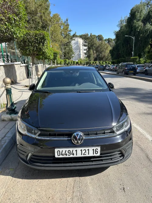 Volkswagen Polo 2021 Life