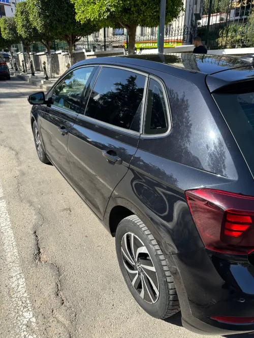Volkswagen Polo 2021 Life