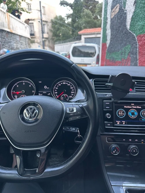 Volkswagen Golf 7 2019 Memphis