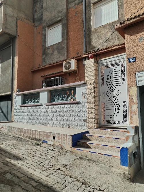 Vente bien immobilier Tlemcen Bab el assa