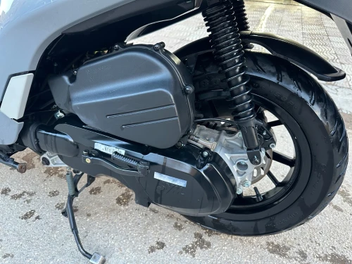 Sym ST 2024