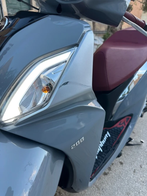 Sym ST 2024