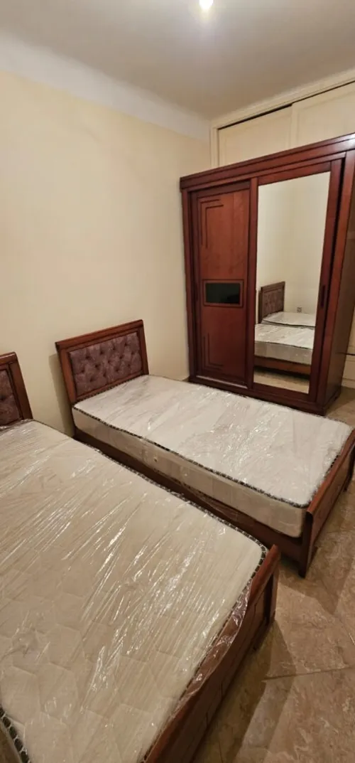 Location Appartement F4 Alger Ain benian
