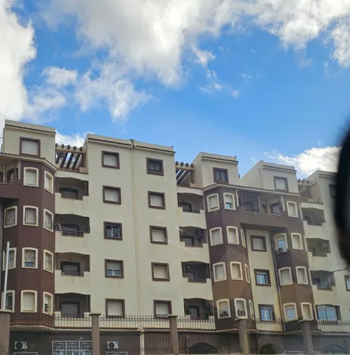 Location Appartement F4 Alger Ain benian