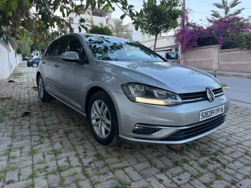 Volkswagen Golf 7 2019 START+
