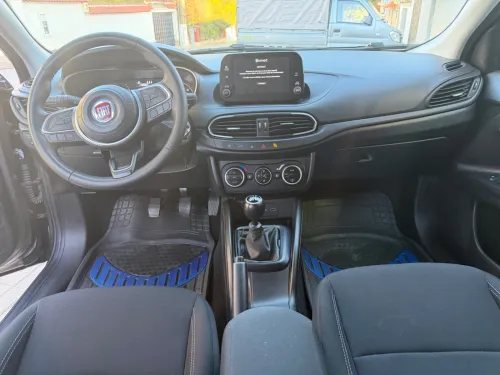 Fiat Tipo Sedan 2024 Urban Plus