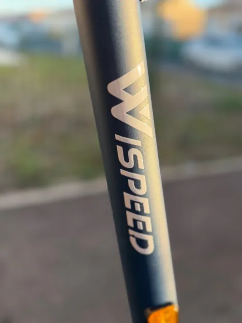 Trotinette Wispeed