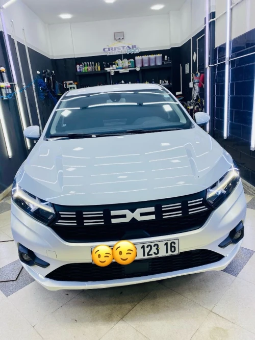 Dacia Sandero 2023 Expression