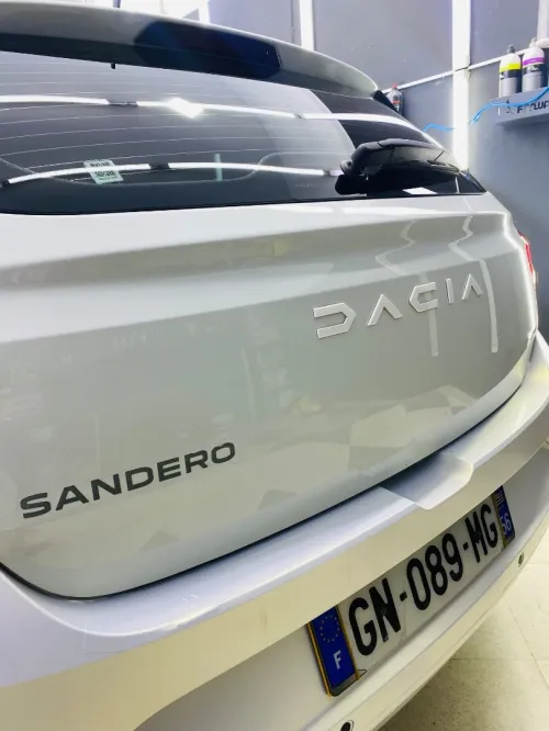 Dacia Sandero 2023 Expression