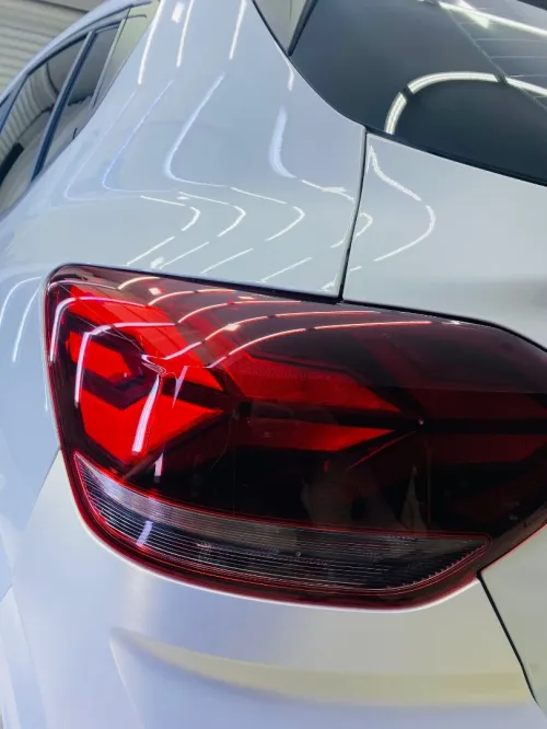 Dacia Sandero 2023 Essential