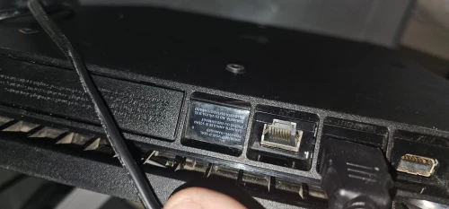 Ps4 slim