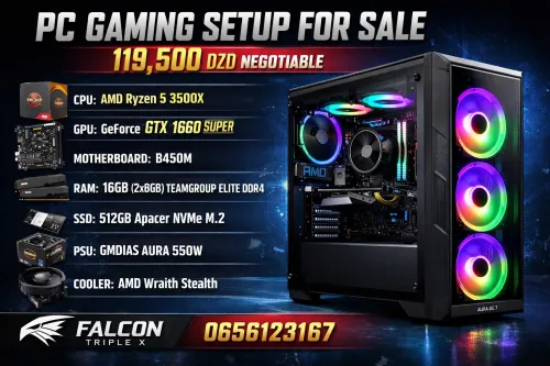 PC GAMING