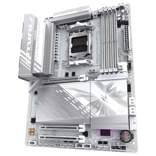 AORUS B850 ELITE WIFI7