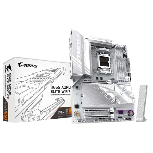 AORUS B850 ELITE WIFI7