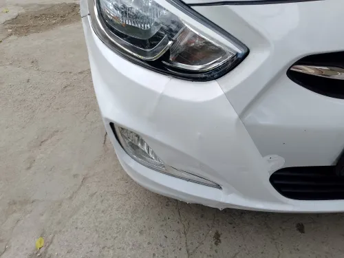 Hyundai Accent RB  4 portes 2018 