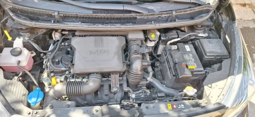 Kia Picanto 2021 GT-Line
