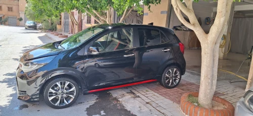 Kia Picanto 2021 GT-Line