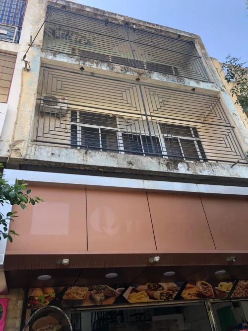 Vente Immeuble Chlef Chlef
