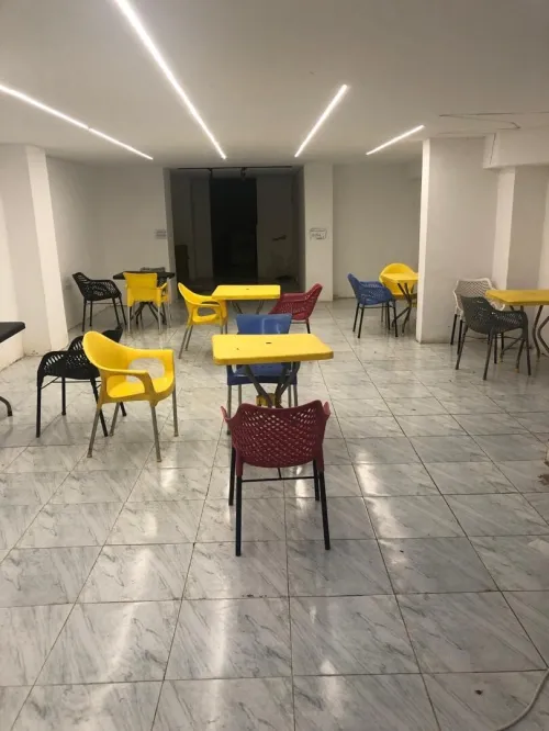 Vente Immeuble Chlef Chlef
