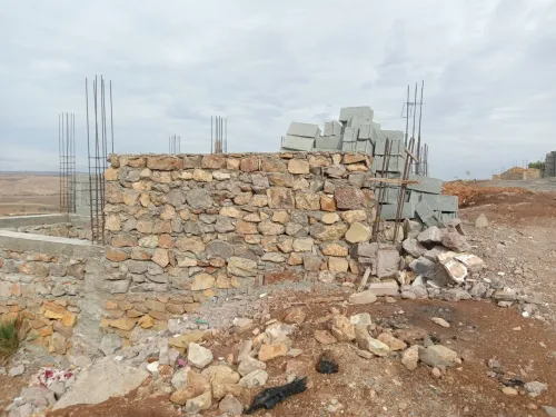 Vente Terrain Tlemcen Ouled mimoun