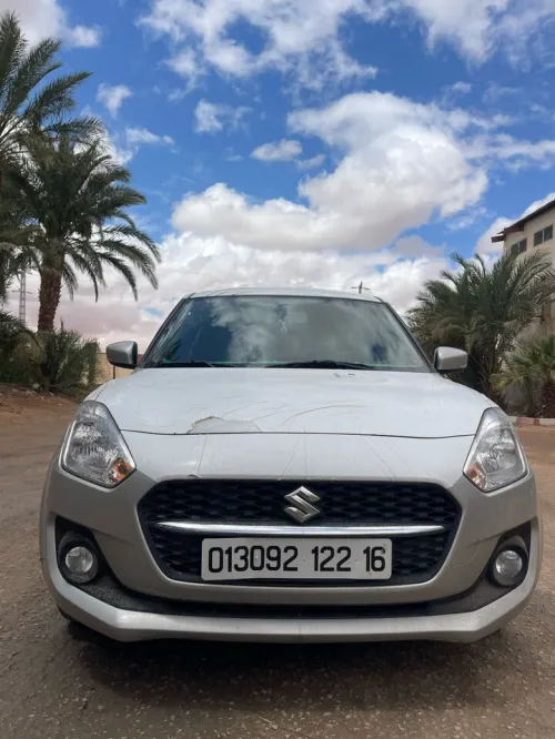 Suzuki Swift 2022 Swift