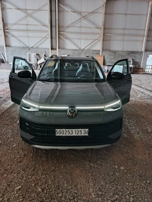 Volkswagen Tahru 2025 XR