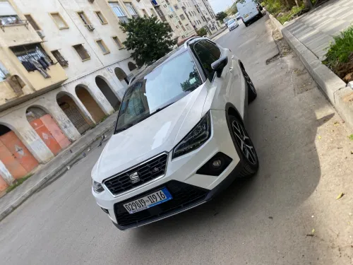 Seat ARONA 2019 Fr plus